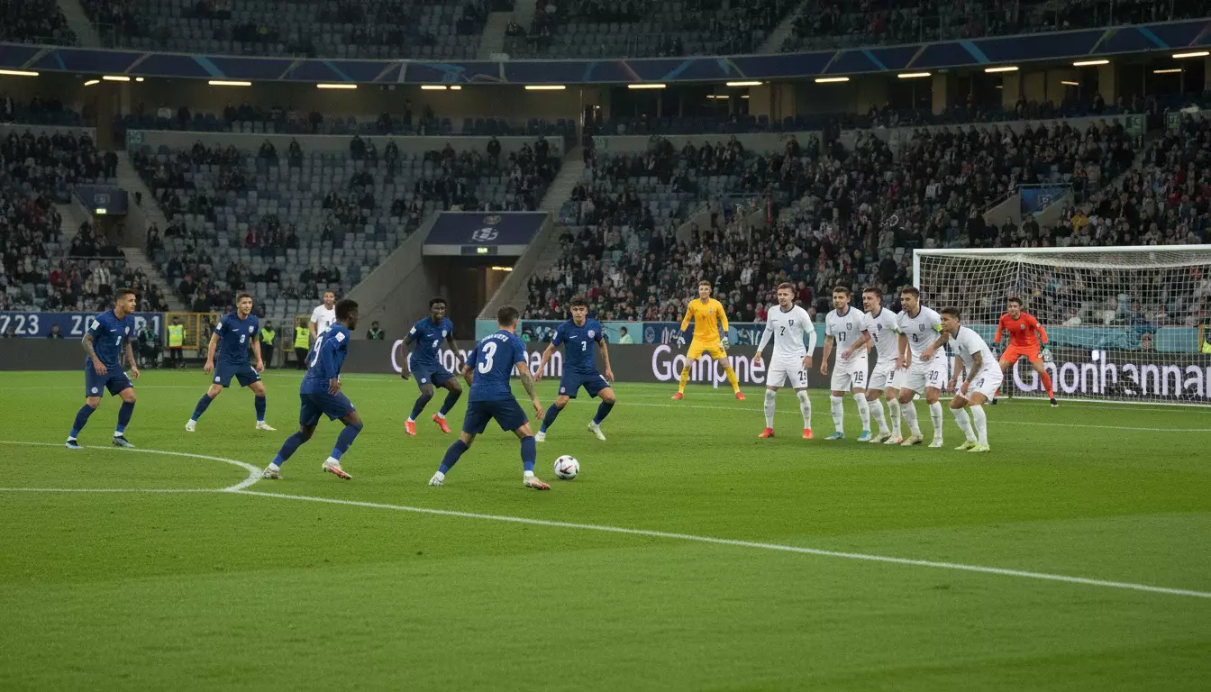 Asian handicap uitgelegd voor voetbal wedden