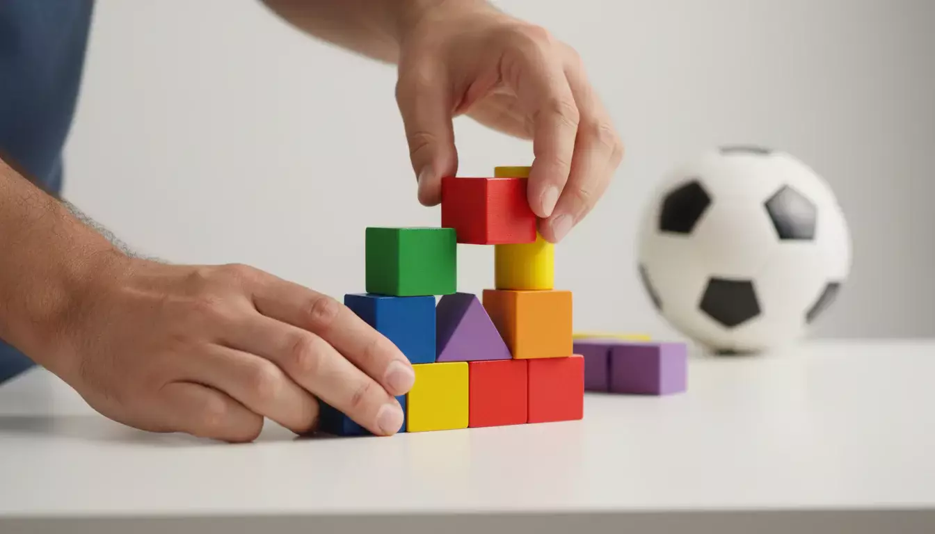 Bet builder functie voor eigen weddenschappen samenstellen