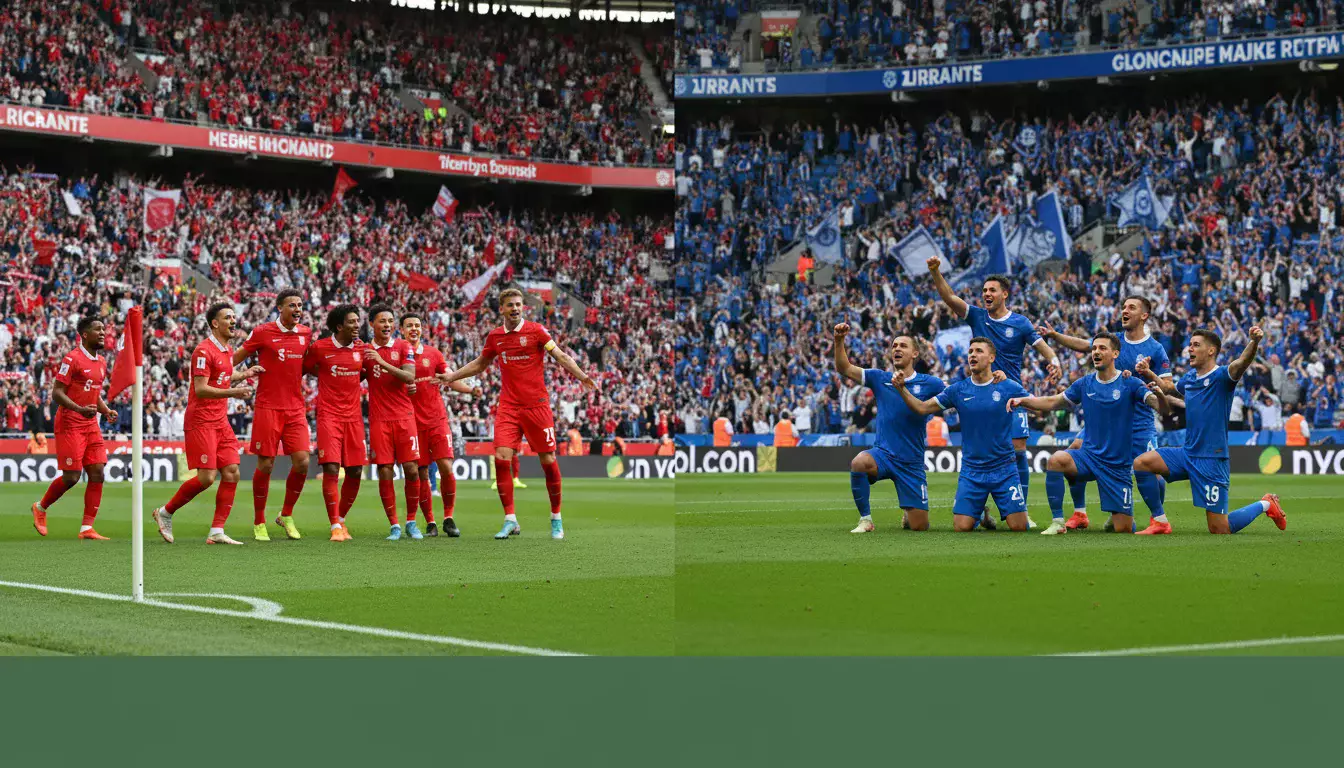 BTTS beide teams scoren weddenschap