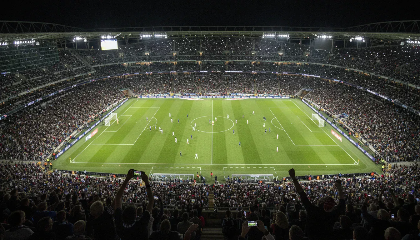 Champions League wedden en voorspellingen