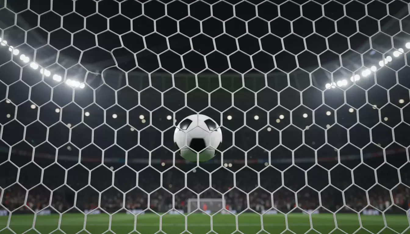 Over under weddenschappen en doelpunten voorspellen