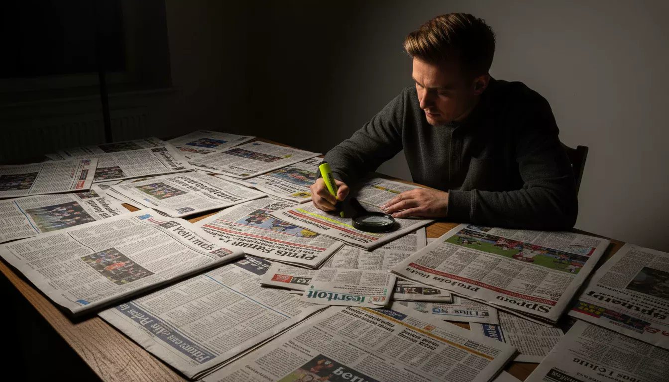 Value betting strategie voor voetbalweddenschappen