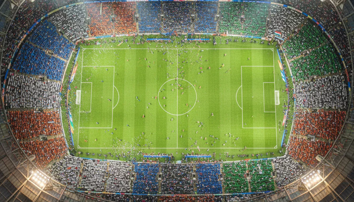 WK voetbal wedden wereldkampioenschap